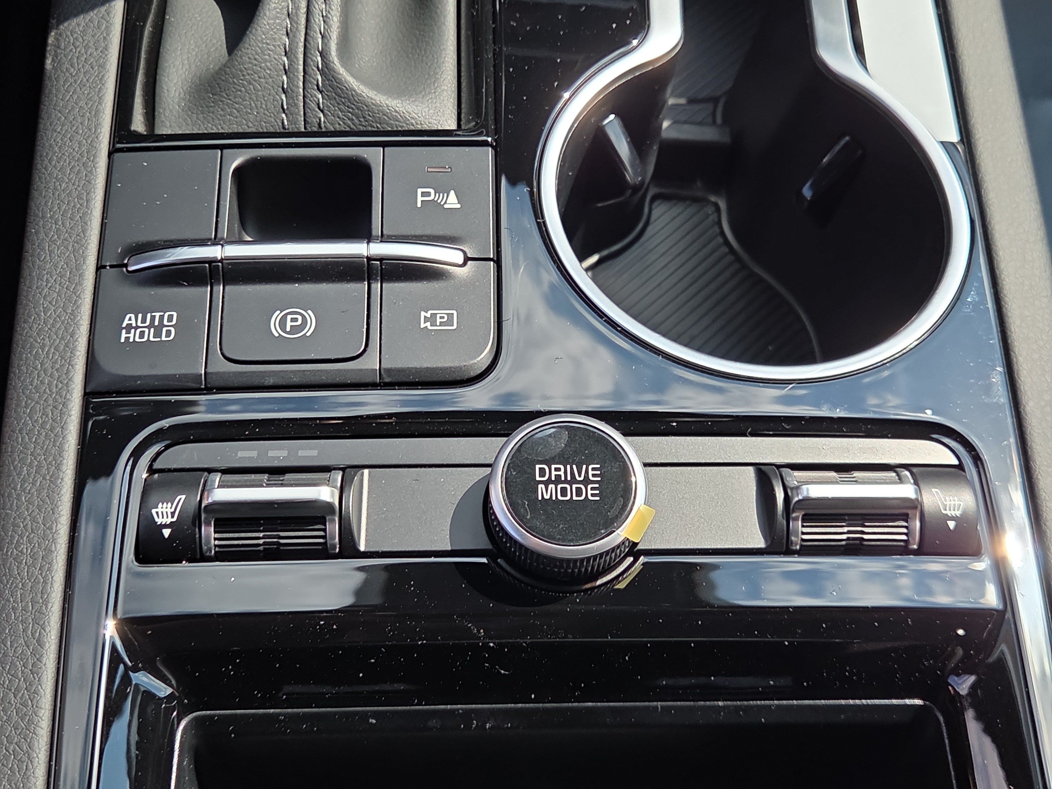 New 2026 Kia K5 GT-Line FWD image 13