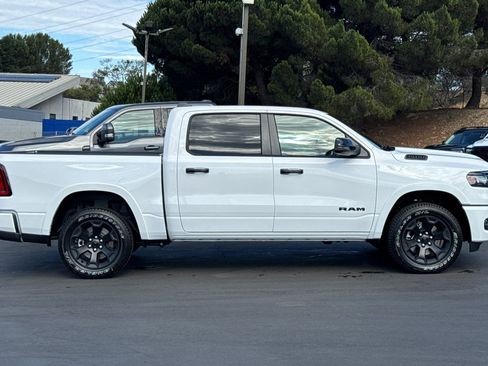 New 2026 RAM 1500 Big Horn image 3
