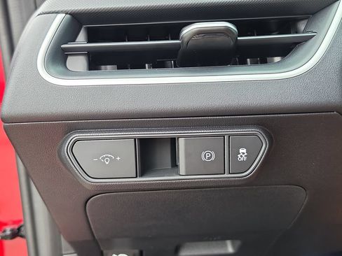 New 2026 Kia K4 FWD image 28