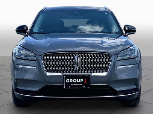 Used 2022 Lincoln Corsair Reserve w/ Elements Package FWD image 4