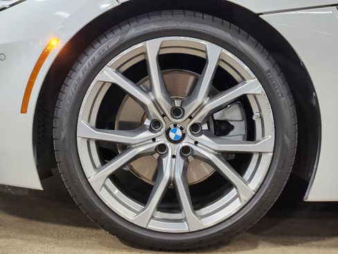 Used 2019 BMW Z4 sDrive30i w/ Executive Package RWD image 29