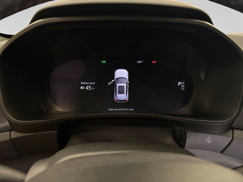 Used 2023 Volvo XC40 Recharge Ultimate w/ Protection Package Premier AWD/4WD image 10