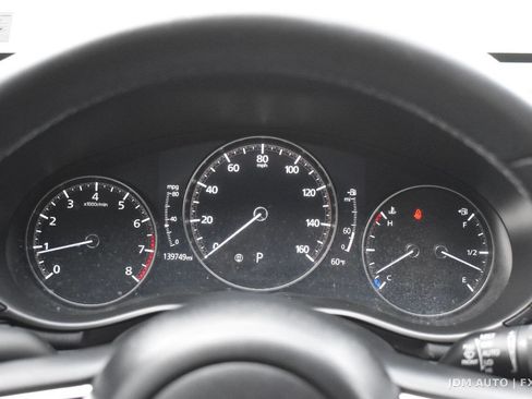 Used 2020 MAZDA MAZDA3 AWD Sedan w/ Preferred Package image 23