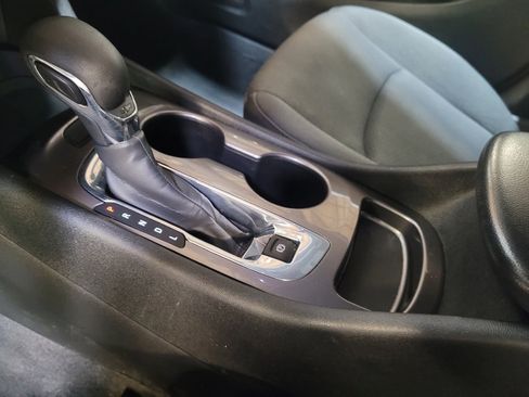 Used 2023 Chevrolet Malibu LS FWD image 26
