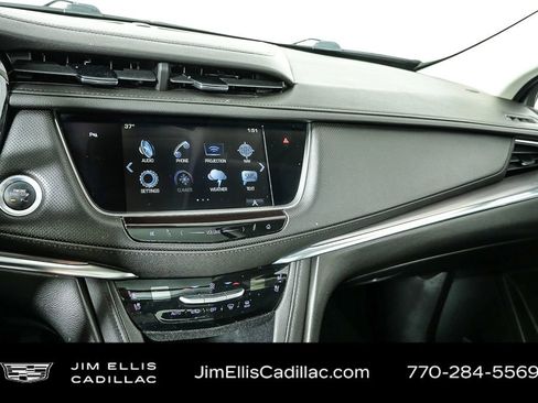 Used 2018 Cadillac XT5 Premium Luxury image 14