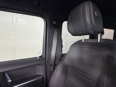 Used 2025 Mercedes-Benz G 550 image 19