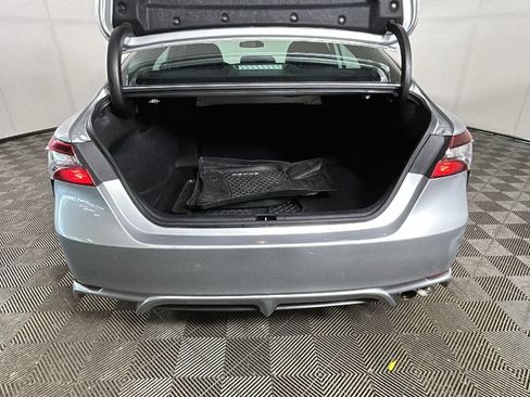 Used 2024 Toyota Camry SE FWD image 27