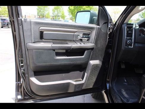 Used 2016 RAM 1500 Sport w/ Convenience Group AWD/4WD image 16
