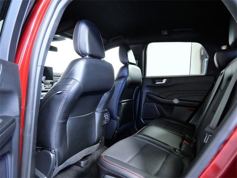 Used 2024 Ford Escape ST-Line w/ Tech Pack #1 image 12