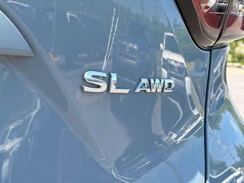 Certified 2023 Nissan Murano SL AWD/4WD image 17