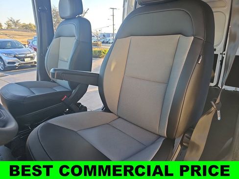 New 2026 RAM ProMaster 1500 w/ Convenience Group FWD image 14