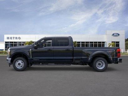 New 2026 Ford F350 XLT w/ 360-Degree Camera Package