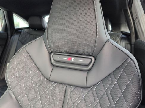 New 2025 Audi S5 Premium Plus image 11