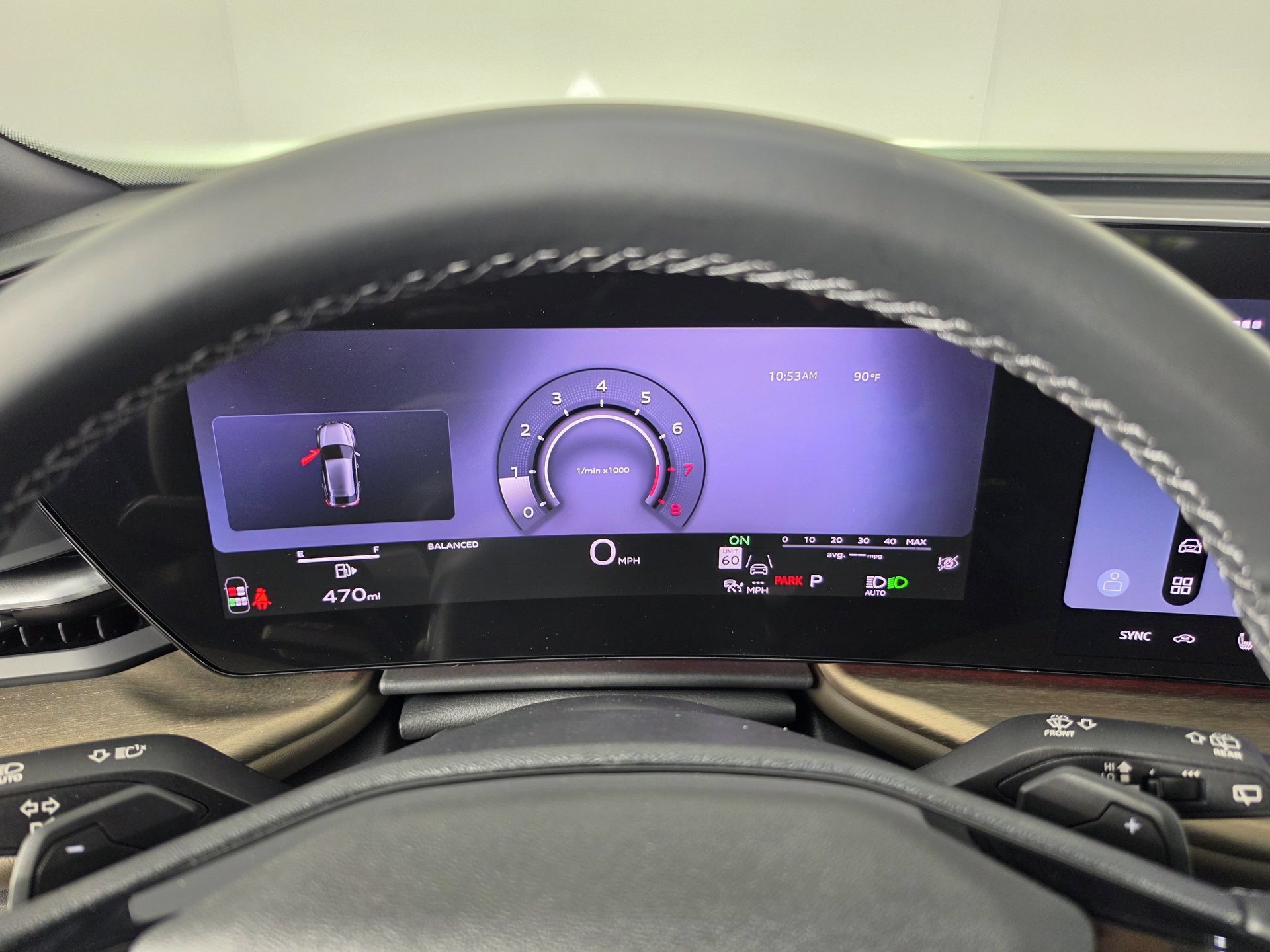New 2026 Audi Q5 Prestige AWD/4WD image 15