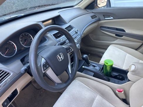 Used 2008 Honda Accord LX image 2