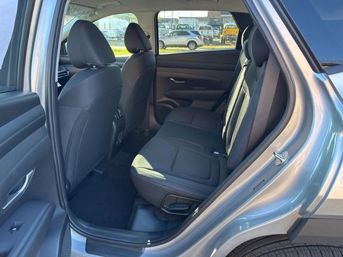New 2026 Hyundai Tucson SEL image 14