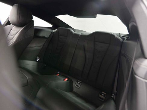 Used 2023 BMW 840i Coupe w/ Driving Assistance Package RWD image 10