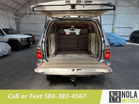 Used 1999 Toyota Land Cruiser image 31