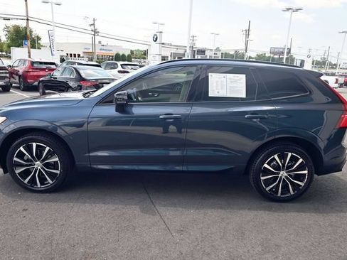 Used 2024 Volvo XC60 B5 Ultimate w/ Protection Package Premier AWD/4WD image 18