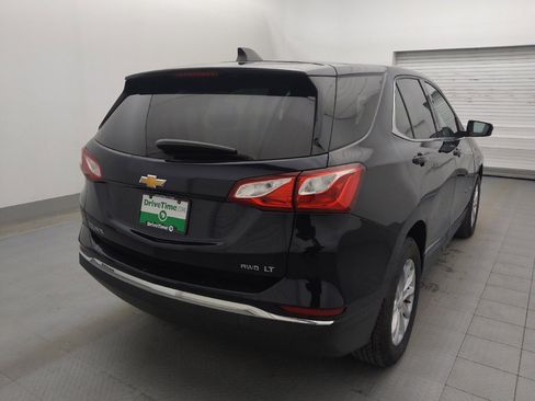 Used 2020 Chevrolet Equinox LT image 9