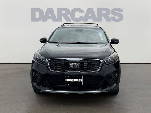 Used 2019 Kia Sorento EX FWD image 2