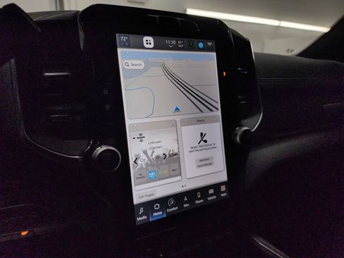 Used 2023 RAM 3500 Laramie w/ Night Edition image 48