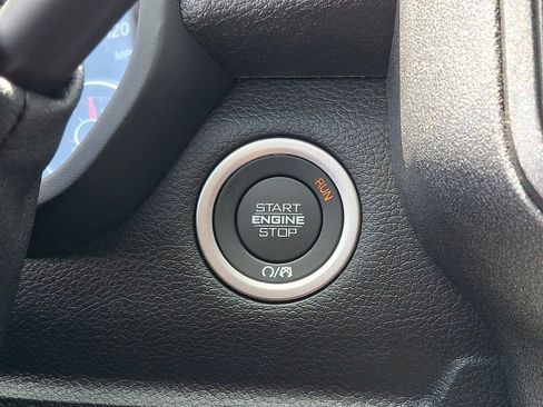 New 2026 RAM 2500 Tradesman AWD/4WD image 19