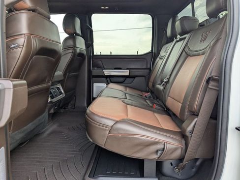 Used 2025 Ford F250 King Ranch w/ FX4 Off-Road Package image 20