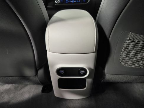 Certified 2024 Hyundai Ioniq 5 SE AWD/4WD image 17