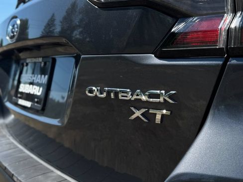 Certified 2024 Subaru Outback Limited XT AWD/4WD image 42