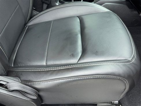 Used 2023 Jeep Wrangler Unlimited Sahara w/ Cold Weather Group image 52