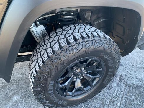 Used 2022 RAM 1500 TRX w/ TRX Level 2 Equipment Group image 10