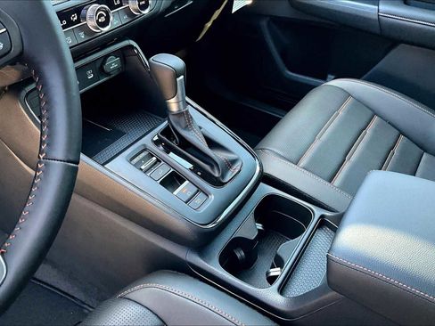 New 2026 Honda CR-V Sport-L image 7