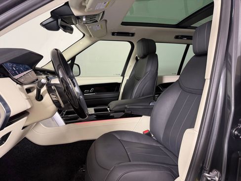 Used 2024 Land Rover Range Rover SE image 5