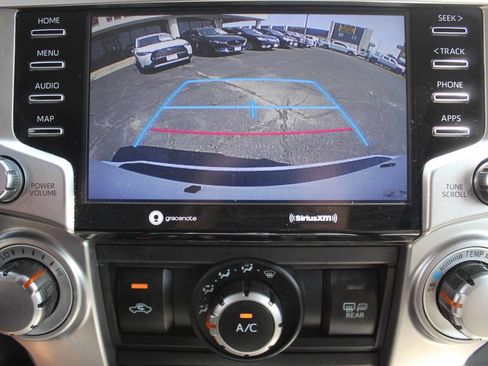 Used 2021 Toyota 4Runner SR5 image 21