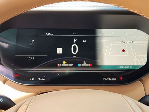 New 2026 Land Rover Range Rover SE AWD/4WD image 15