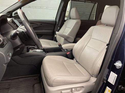 Used 2022 Honda Passport Elite image 20