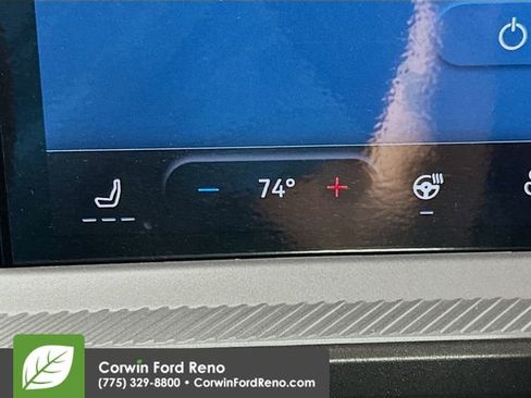 New 2025 Ford Bronco Sport Outer Banks w/ Outer Banks Tech Package+ AWD/4WD image 23