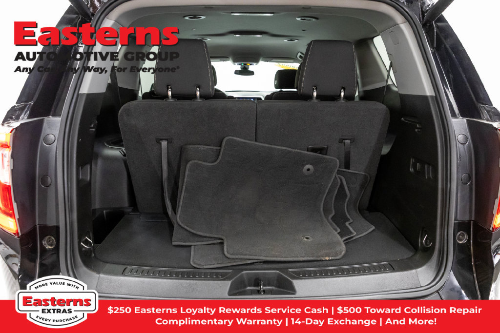 Used 2023 GMC Acadia SLE w/ Driver Convenience Package AWD/4WD image 10