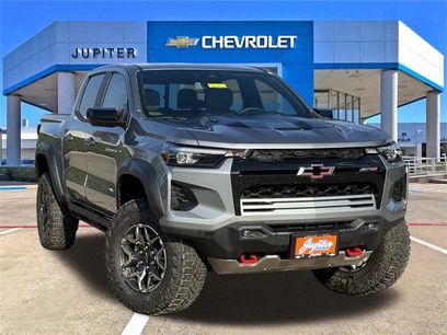 New 2026 Chevrolet Colorado ZR2 w/ Technology Package