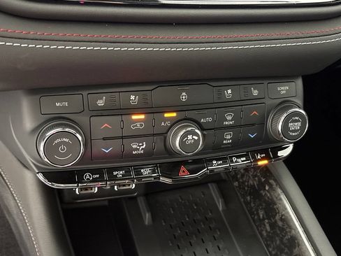 New 2026 Dodge Durango GT AWD/4WD image 44