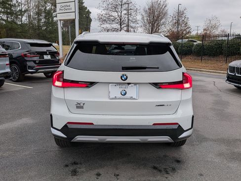 Used 2023 BMW X1 xDrive28i w/ Premium Package image 4