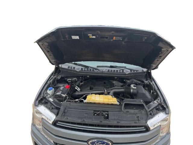 Used 2019 Ford F150 Lariat w/ Equipment Group 502A Luxury AWD/4WD image 16