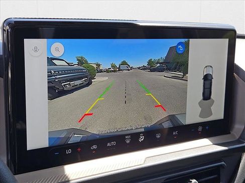 New 2025 Ford Bronco Sport Big Bend image 12