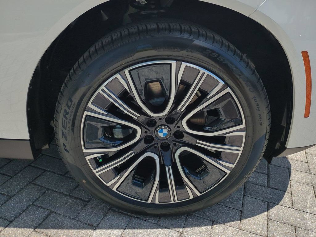 New 2026 BMW X3 xDrive30i w/ Convenience Package AWD/4WD image 11