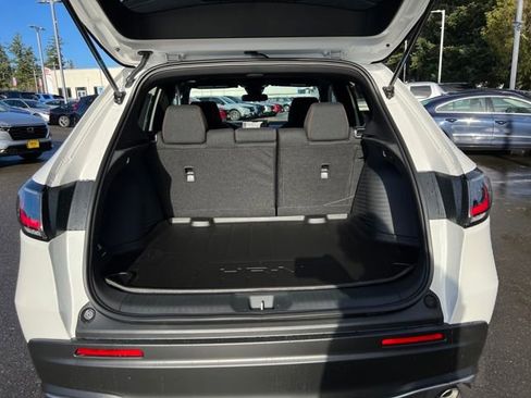 New 2026 Honda HR-V Sport image 13