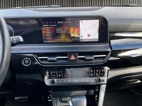 Used 2024 Kia Seltos S image 6