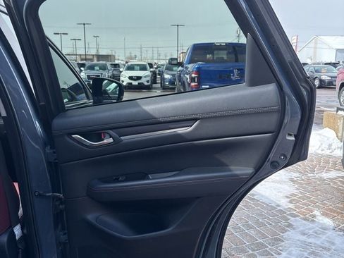 Used 2023 MAZDA CX-5 Carbon Edition image 29