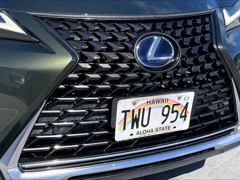 Used 2019 Lexus UX 250h FWD image 33
