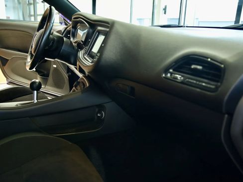 Used 2019 Dodge Challenger R/T Scat Pack image 29